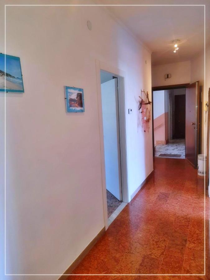La Casa Di Palma Apartamento Alassio Exterior foto