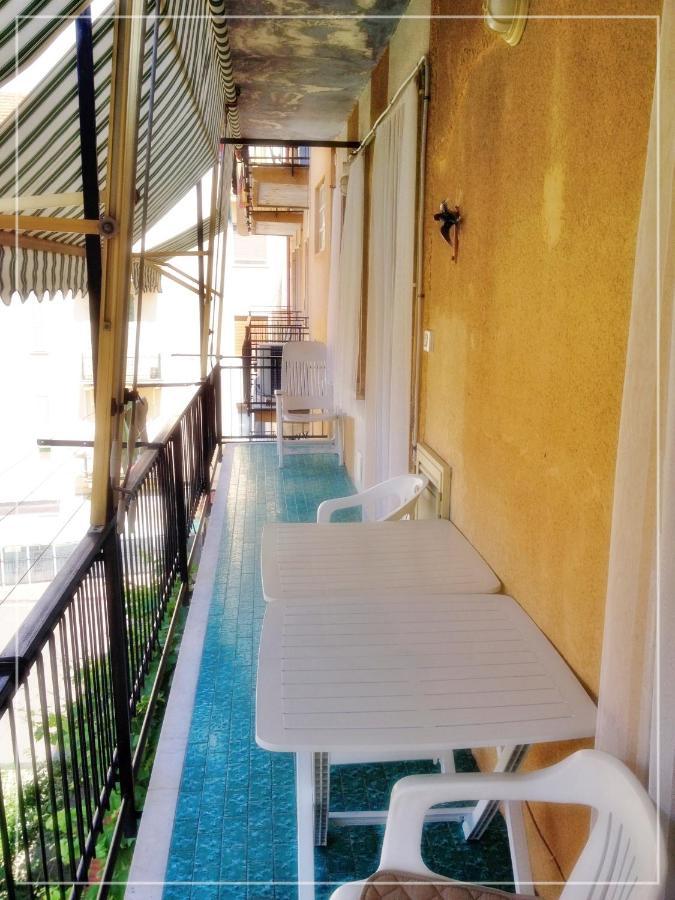 La Casa Di Palma Apartamento Alassio Exterior foto